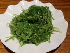 海草-全渔村小海鲜