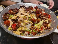 -大丰收脆鱼(正荣财富中心店)
