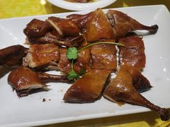 -醉香园(长江北路店)