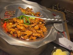-蛙小侠(珠海华发商都店)