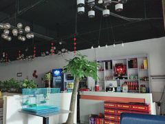 -休记光头香辣蟹干锅店(衣冠庙店)