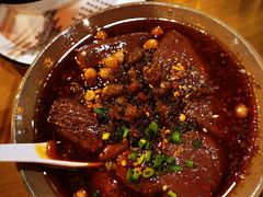 -曾三娘翘脚牛肉