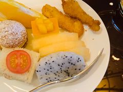 -长沙富力万达文华酒店