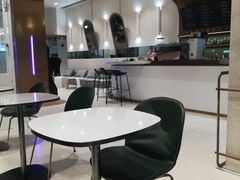 大堂-EVERNAKED裸蛋糕(SOHO天山店)