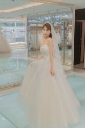 -金夫人婚纱摄影(华南店)