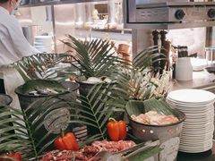 -索菲特酒店 · 云尚天际自助餐厅