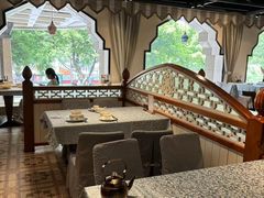 -巴扎美食·新疆菜·西域歌舞表演餐厅(新疆大厦店)