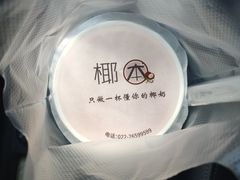 -津椰本·海南正宗椰奶清补凉(店一店)