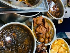 -李兰英湖南面馆(护国路店)
