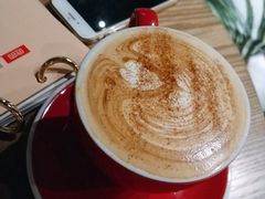 -咖法森林·咖啡  酒吧(天河店)