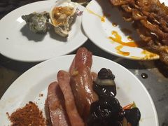-吉布鲁牛排海鲜自助(乐山万达店)
