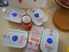 -马头巷·隐庐居·红油大虾(园区店)