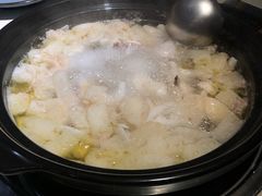 -百年果林椰子鸡(中洲店)