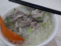 -潮汕农家原味汤粉王(甲岸村店)