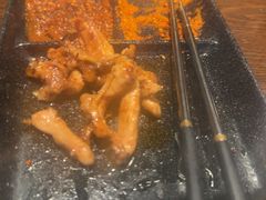 -新石器烤肉(中房金谊广场店)