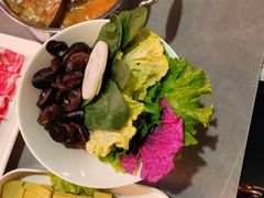 -君邦火锅(新疆大厦店)