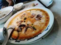 -外婆小菜(东苑米兰广场店)