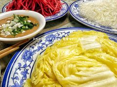 -清真·鸦儿李记·小馆(后海店)