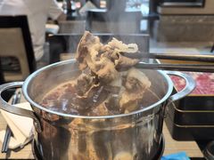 -太湖饭店玉兰厅(自助餐厅)