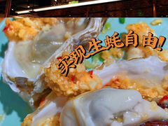 -蚝英雄·鲜蚝自助专门店