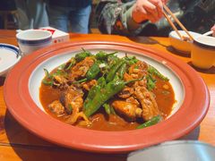 -乡野李掌柜(汉江路店)