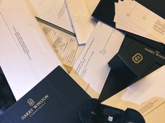 -Tiffany & Co.蒂芙尼
(广州太古汇店)