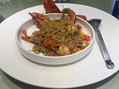 -悦海楼(三衢路店)
