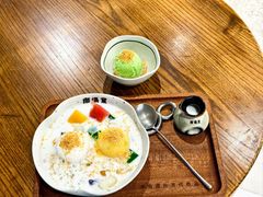 -椰语堂·海南清补凉(友谊阳光城店)