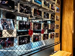 -EVE格斗健身工作室(周康店)