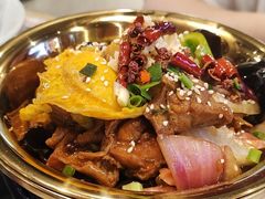 -骨气鼓气羊棒骨·羊蝎子(住总万科广场店)