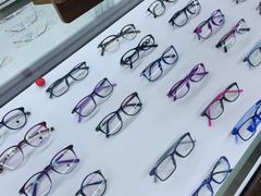 -云镜眼镜加工中心(南环路店)