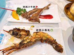 -海悦港蒸汽海鲜·和牛火锅自助餐厅