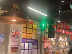 -牛市坎火锅(建设路店)
