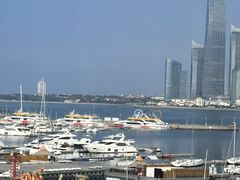 -青岛海尔洲际酒店