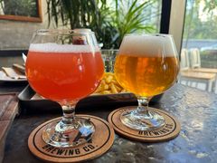 -京A Taproom·精酿餐吧(CBD店)