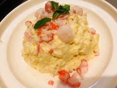土豆泥色拉-御花园·粤菜·海鲜火锅(中山公园店)