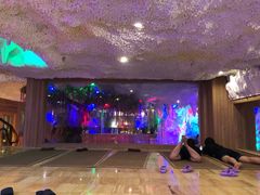 -南京瀚金佰九号温泉酒店