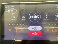 -乐刻健身(宸融大厦店)