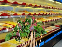 -言玖鲜火锅串串披萨自助(益田假日店)