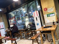 大堂-陈陈火锅(较场口店)