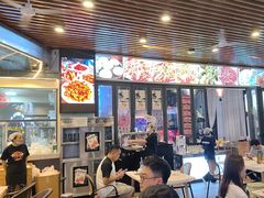 -五丁桥光头香辣蟹(望江橡树林店)