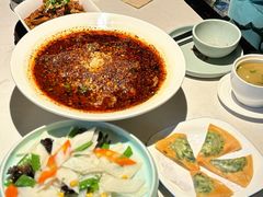 -院8里·小聚园老川菜(九眼桥店)