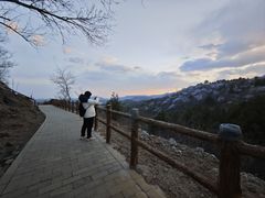 -白水寺森林公园