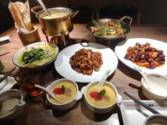 -大潮淮·淮扬菜(何园旗舰店)