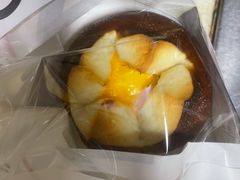 -HOT CRUSH趁热集合·现烤面包(环球港店)