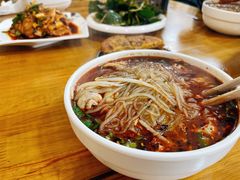 -白家高记肥肠粉(总店)