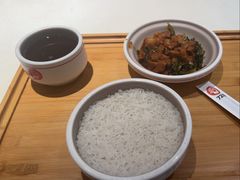 -72街荷叶饭(东方宝泰广场店)