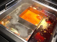 锅底-东道煮牛肉火锅(重庆路店)