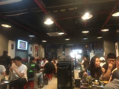 -碎怂烤肉(钟楼柳巷店)