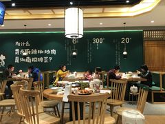 大堂-费大厨辣椒炒肉(万家丽一店)